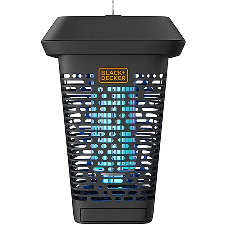 Black+Decker UV Bug Zapper Light Bulb