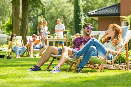 Best Outdoor Speakers
